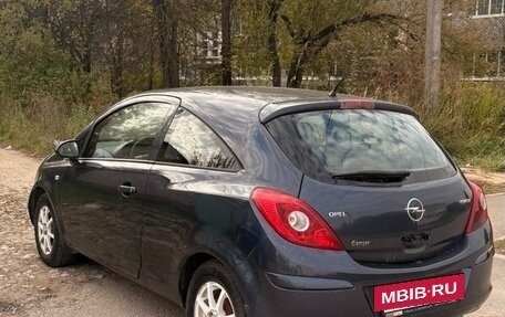 Opel Corsa D, 2008 год, 330 000 рублей, 2 фотография