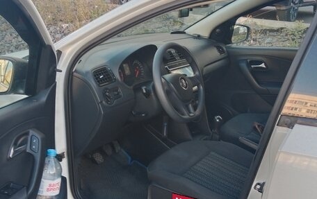 Volkswagen Polo VI (EU Market), 2019 год, 1 500 000 рублей, 5 фотография