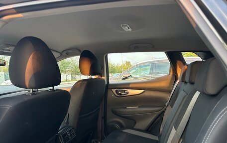 Nissan Qashqai, 2020 год, 2 200 000 рублей, 4 фотография