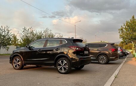 Nissan Qashqai, 2020 год, 2 200 000 рублей, 8 фотография