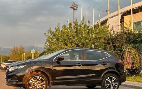 Nissan Qashqai, 2020 год, 2 200 000 рублей, 10 фотография