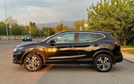 Nissan Qashqai, 2020 год, 2 200 000 рублей, 11 фотография