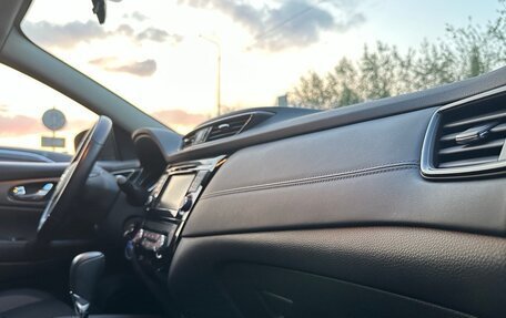 Nissan Qashqai, 2020 год, 2 200 000 рублей, 13 фотография