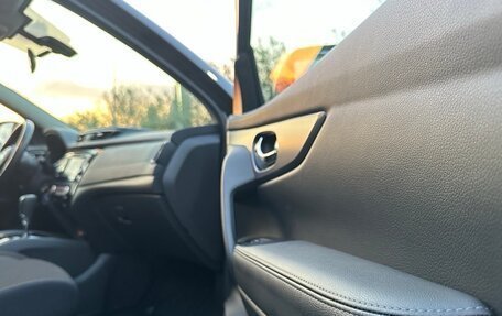Nissan Qashqai, 2020 год, 2 200 000 рублей, 12 фотография