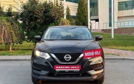 Nissan Qashqai, 2020 год, 2 200 000 рублей, 6 фотография