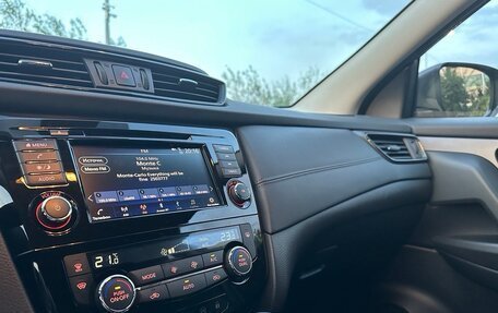 Nissan Qashqai, 2020 год, 2 200 000 рублей, 14 фотография