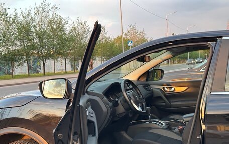 Nissan Qashqai, 2020 год, 2 200 000 рублей, 23 фотография