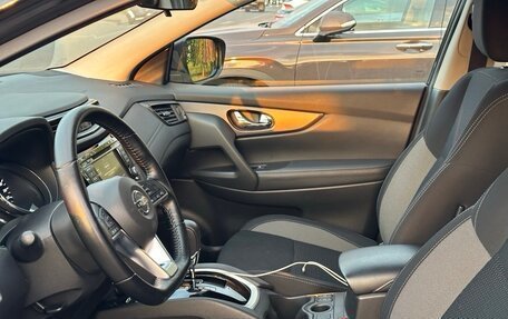 Nissan Qashqai, 2020 год, 2 200 000 рублей, 22 фотография