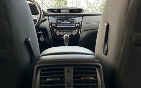 Nissan Qashqai, 2020 год, 2 200 000 рублей, 20 фотография