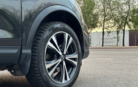 Nissan Qashqai, 2020 год, 2 200 000 рублей, 17 фотография