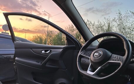 Nissan Qashqai, 2020 год, 2 200 000 рублей, 16 фотография