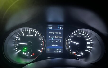 Nissan Qashqai, 2020 год, 2 200 000 рублей, 24 фотография