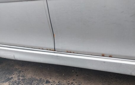 Opel Vectra B рестайлинг, 2000 год, 200 000 рублей, 6 фотография