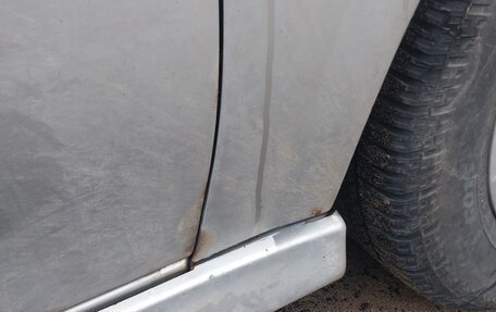 Opel Vectra B рестайлинг, 2000 год, 200 000 рублей, 5 фотография