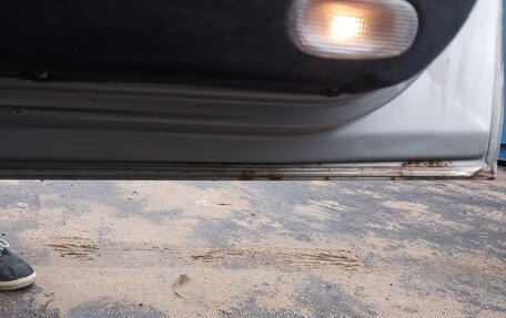 Opel Vectra B рестайлинг, 2000 год, 200 000 рублей, 7 фотография