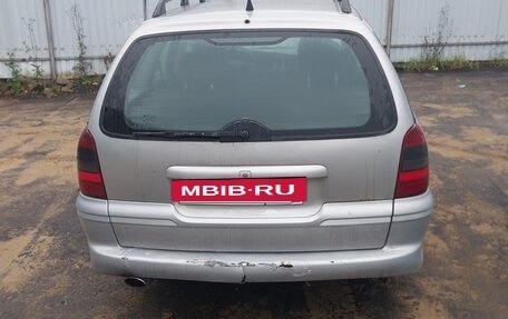 Opel Vectra B рестайлинг, 2000 год, 200 000 рублей, 4 фотография