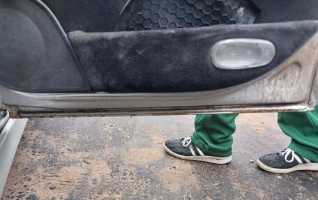 Opel Vectra B рестайлинг, 2000 год, 200 000 рублей, 9 фотография