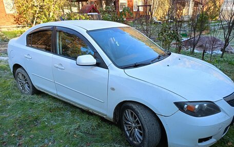 Mazda 3, 2006 год, 450 000 рублей, 3 фотография