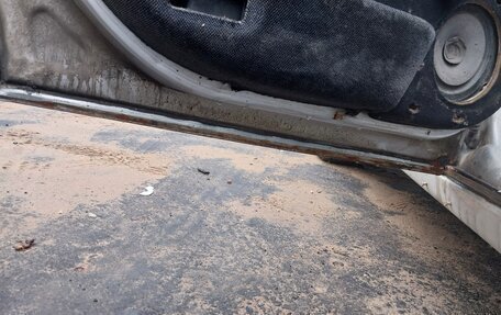 Opel Vectra B рестайлинг, 2000 год, 200 000 рублей, 11 фотография