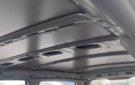 Opel Vectra B рестайлинг, 2000 год, 200 000 рублей, 17 фотография