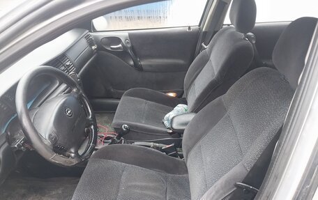 Opel Vectra B рестайлинг, 2000 год, 200 000 рублей, 14 фотография