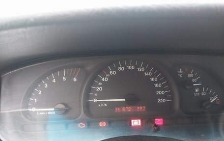 Opel Vectra B рестайлинг, 2000 год, 200 000 рублей, 16 фотография