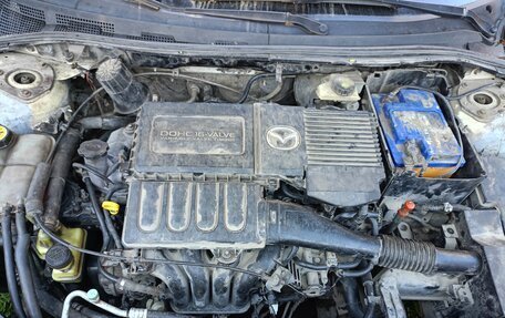 Mazda 3, 2006 год, 450 000 рублей, 7 фотография