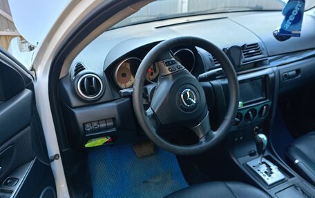 Mazda 3, 2006 год, 450 000 рублей, 10 фотография