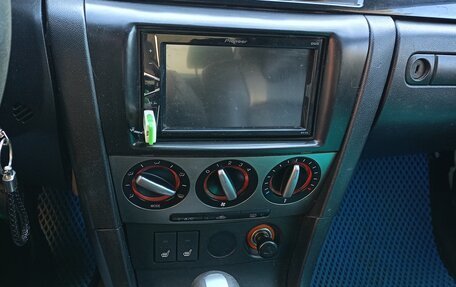 Mazda 3, 2006 год, 450 000 рублей, 8 фотография