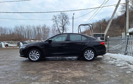 Skoda Octavia IV, 2021 год, 2 650 000 рублей, 2 фотография