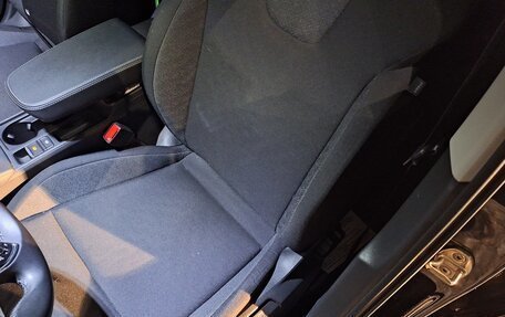 Skoda Octavia IV, 2021 год, 2 650 000 рублей, 5 фотография