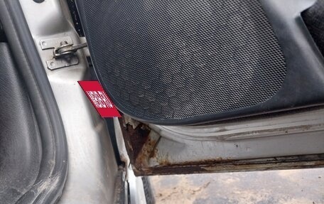 Opel Vectra B рестайлинг, 2000 год, 200 000 рублей, 10 фотография