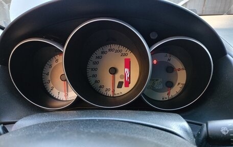 Mazda 3, 2006 год, 450 000 рублей, 9 фотография