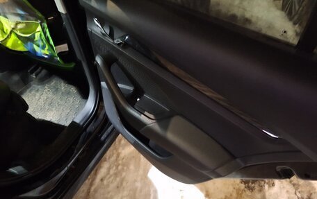 Skoda Octavia IV, 2021 год, 2 650 000 рублей, 8 фотография