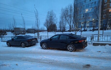 Skoda Octavia IV, 2021 год, 2 650 000 рублей, 9 фотография