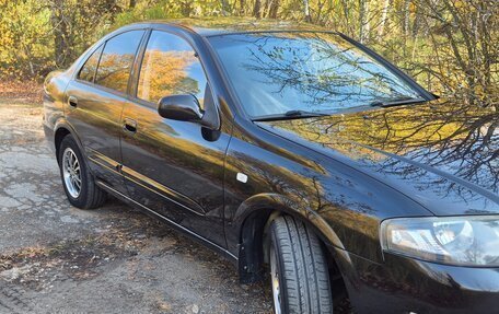 Nissan Almera Classic, 2011 год, 670 000 рублей, 6 фотография