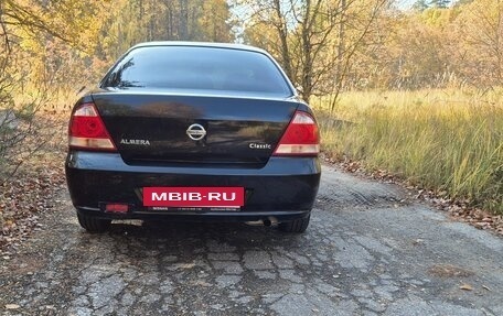 Nissan Almera Classic, 2011 год, 670 000 рублей, 5 фотография