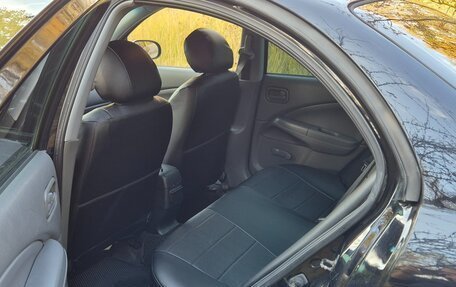 Nissan Almera Classic, 2011 год, 670 000 рублей, 18 фотография