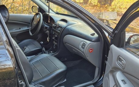 Nissan Almera Classic, 2011 год, 670 000 рублей, 17 фотография