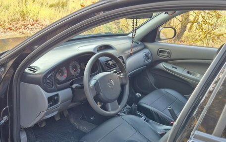 Nissan Almera Classic, 2011 год, 670 000 рублей, 16 фотография