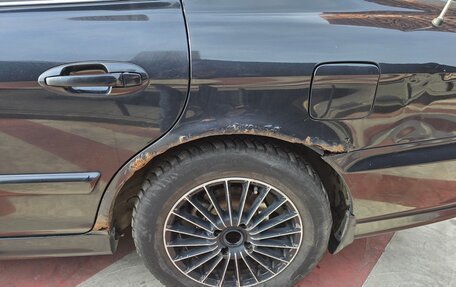 Hyundai Sonata IV рестайлинг, 2006 год, 400 000 рублей, 7 фотография