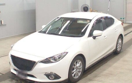 Mazda Axela, 2014 год, 1 050 000 рублей, 2 фотография