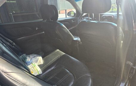 Hyundai Sonata IV рестайлинг, 2006 год, 400 000 рублей, 12 фотография