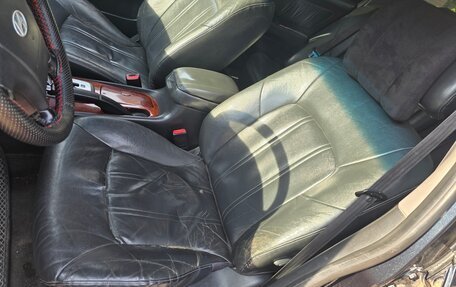 Hyundai Sonata IV рестайлинг, 2006 год, 400 000 рублей, 14 фотография