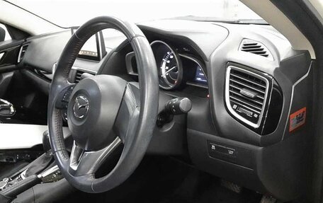 Mazda Axela, 2014 год, 1 050 000 рублей, 7 фотография
