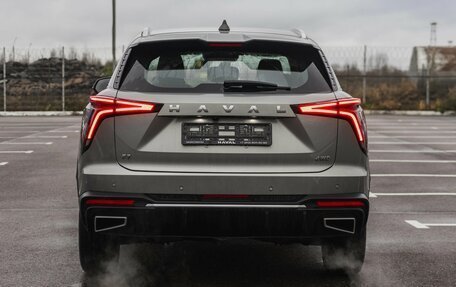 Haval F7, 2025 год, 3 094 000 рублей, 11 фотография