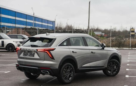 Haval F7, 2025 год, 3 094 000 рублей, 13 фотография