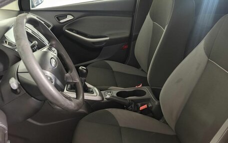 Ford Focus III, 2011 год, 564 000 рублей, 9 фотография