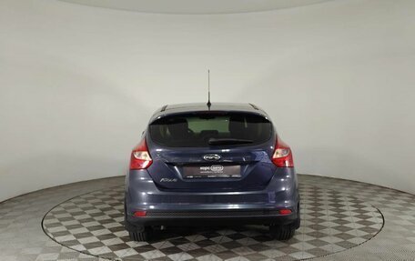 Ford Focus III, 2011 год, 564 000 рублей, 7 фотография