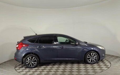 Ford Focus III, 2011 год, 564 000 рублей, 4 фотография